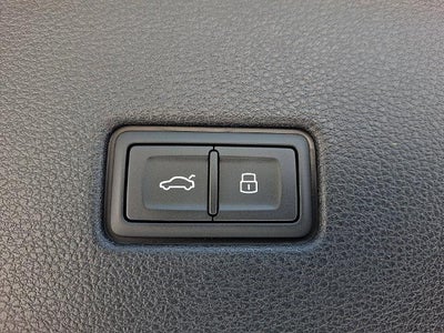 2024 Audi RS Q8 4.0 TFSI quattro