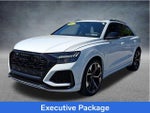 2024 Audi RS Q8 4.0 TFSI quattro