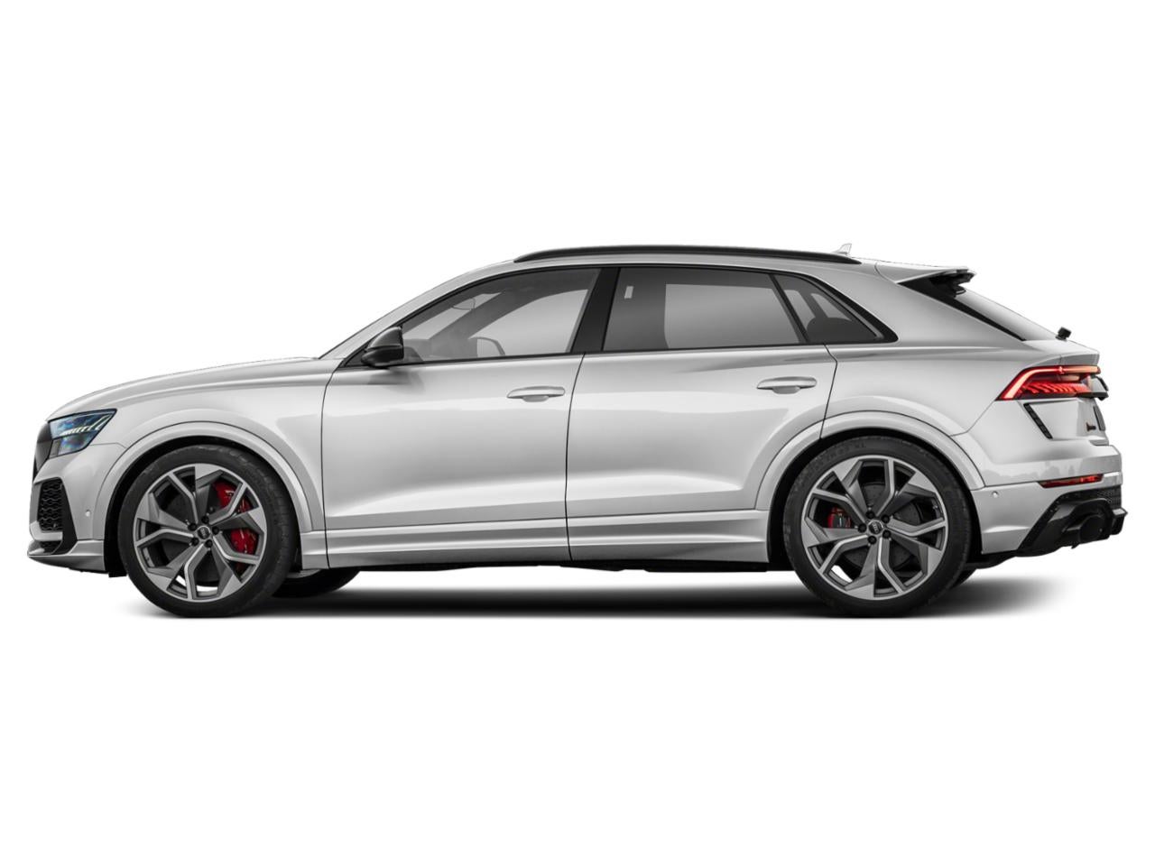 2024 Audi RS Q8 4.0 TFSI quattro