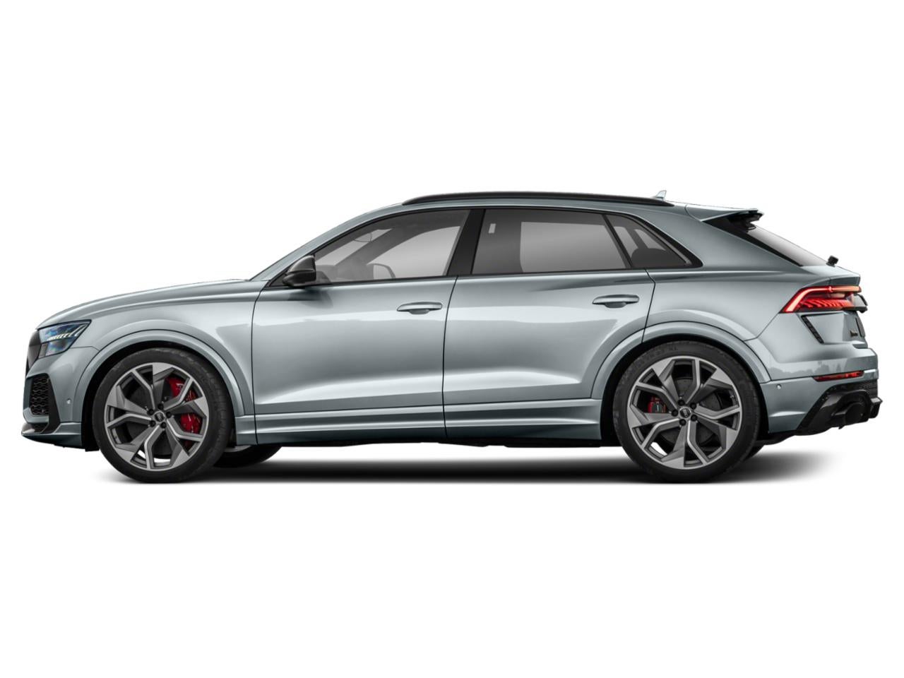 2024 Audi RS Q8 4.0 TFSI quattro