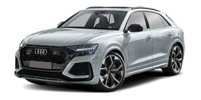 2024 Audi RS Q8 4.0 TFSI quattro