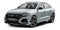 2024 Audi RS Q8 4.0 TFSI quattro