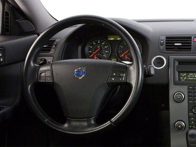 2011 Volvo S40 4dr Sdn