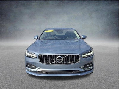 2017 Volvo S90 T6 AWD Inscription