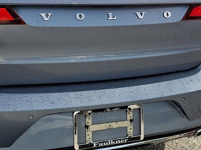 2017 Volvo S90 T6 AWD Inscription