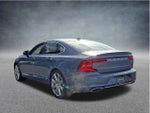 2017 Volvo S90 T6 AWD Inscription