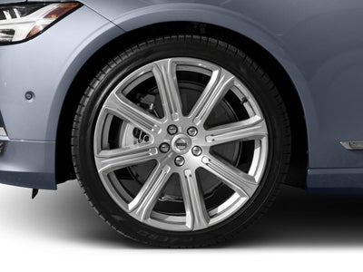 2017 Volvo S90 T6 AWD Inscription