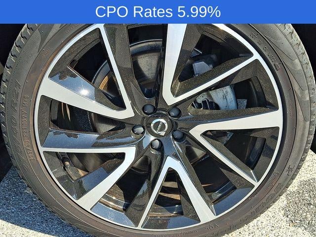 2023 Volvo XC90 B6 AWD Plus 6P