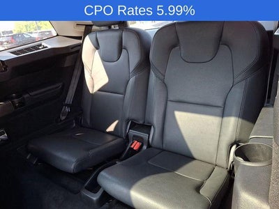 2023 Volvo XC90 B6 AWD Plus 6P