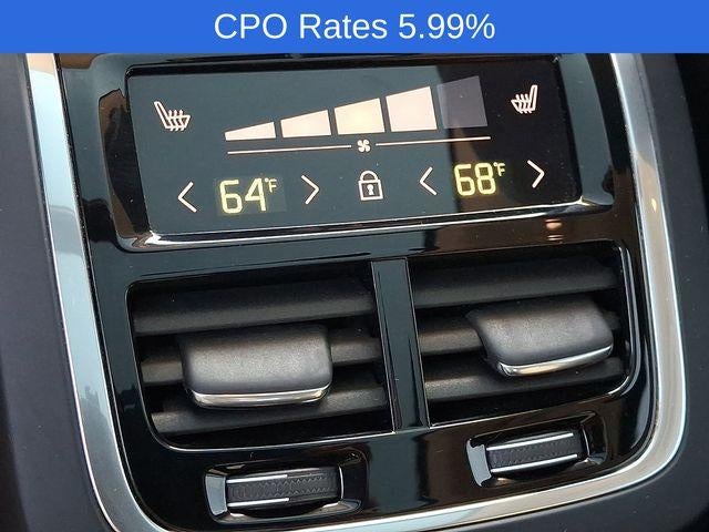 2023 Volvo XC90 B6 AWD Plus 6P