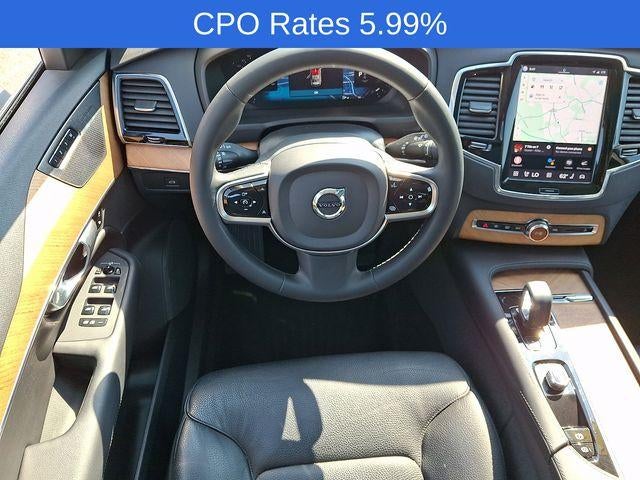 2023 Volvo XC90 B6 AWD Plus 6P