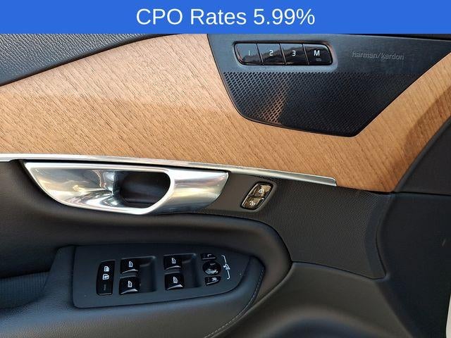 2023 Volvo XC90 B6 AWD Plus 6P