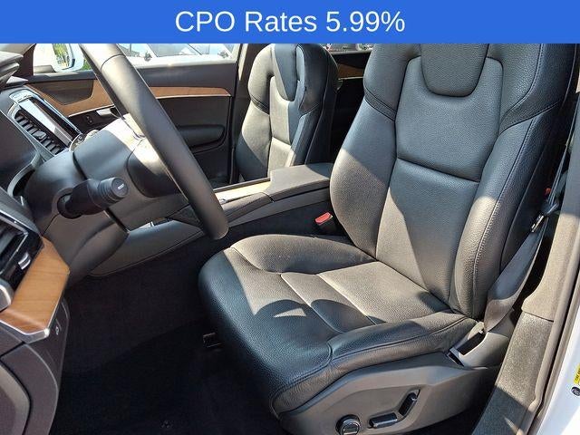2023 Volvo XC90 B6 AWD Plus 6P
