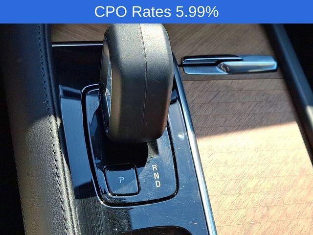 2023 Volvo XC90 B6 AWD Plus 6P