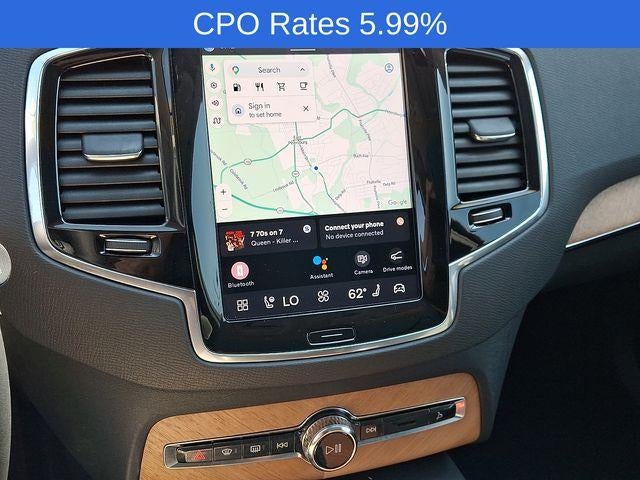 2023 Volvo XC90 B6 AWD Plus 6P