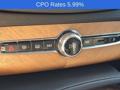 2023 Volvo XC90 B6 AWD Plus 6P