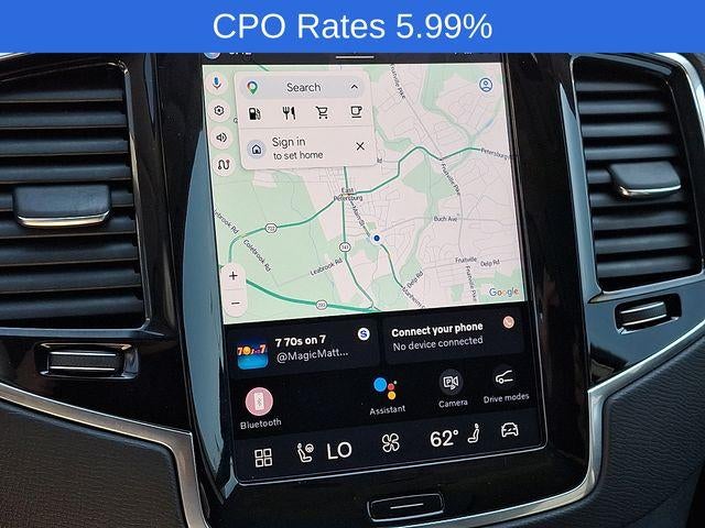 2023 Volvo XC90 B6 AWD Plus 6P