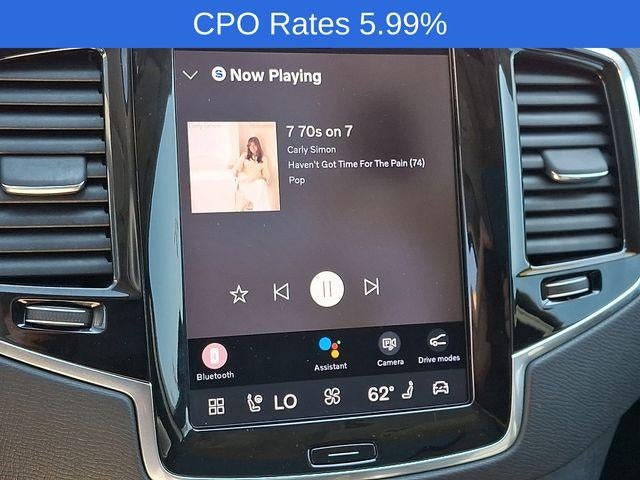 2023 Volvo XC90 B6 AWD Plus 6P