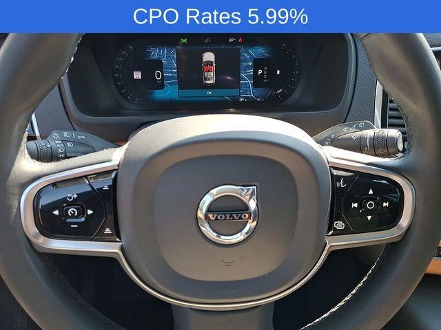 2023 Volvo XC90 B6 AWD Plus 6P