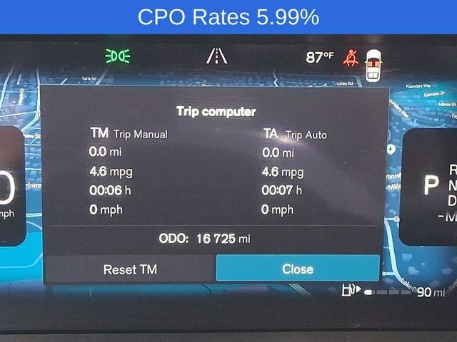 2023 Volvo XC90 B6 AWD Plus 6P