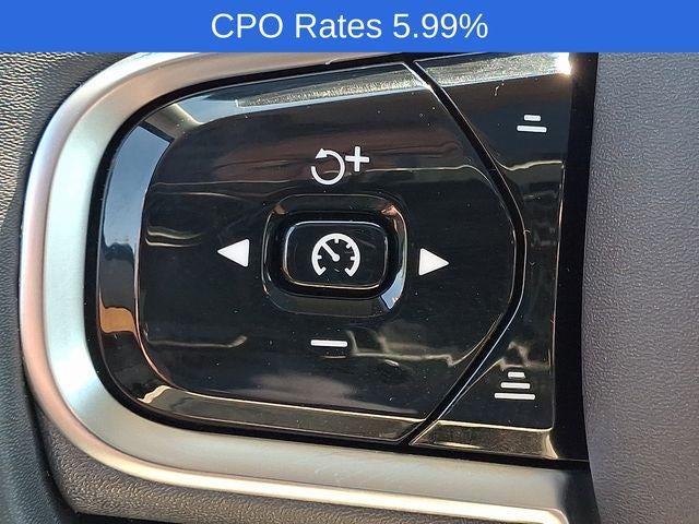 2023 Volvo XC90 B6 AWD Plus 6P