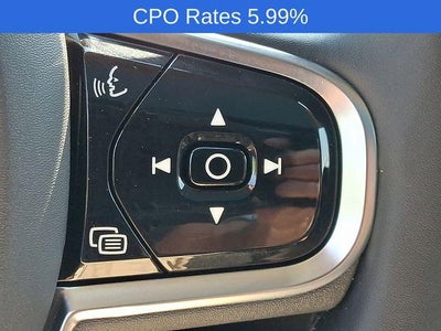 2023 Volvo XC90 B6 AWD Plus 6P