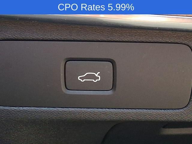 2023 Volvo XC90 B6 AWD Plus 6P