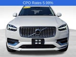 2023 Volvo XC90 B6 AWD Plus 6P