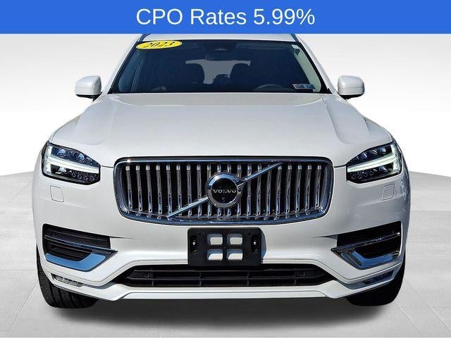 2023 Volvo XC90 B6 AWD Plus 6P