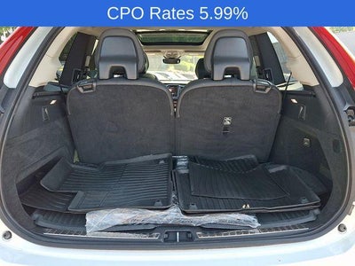 2023 Volvo XC90 B6 AWD Plus 6P