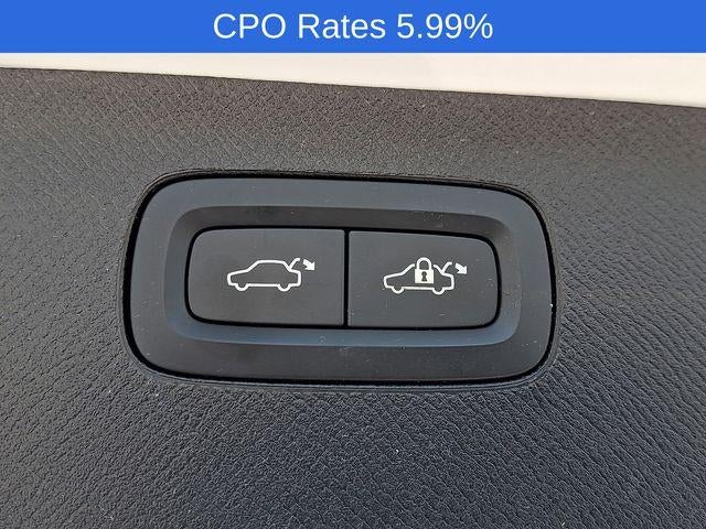 2023 Volvo XC90 B6 AWD Plus 6P