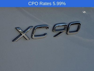 2023 Volvo XC90 B6 AWD Plus 6P