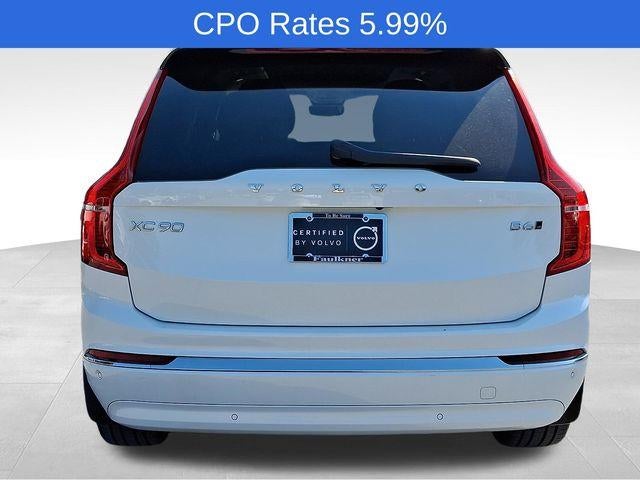 2023 Volvo XC90 B6 AWD Plus 6P