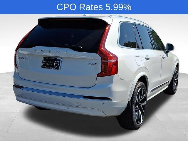 2023 Volvo XC90 B6 AWD Plus 6P