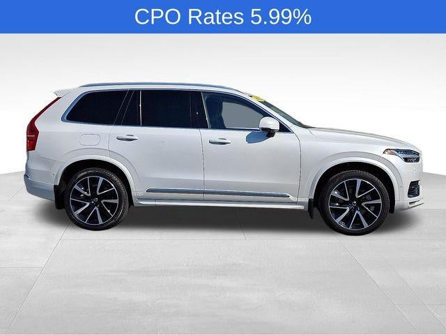 2023 Volvo XC90 B6 AWD Plus 6P