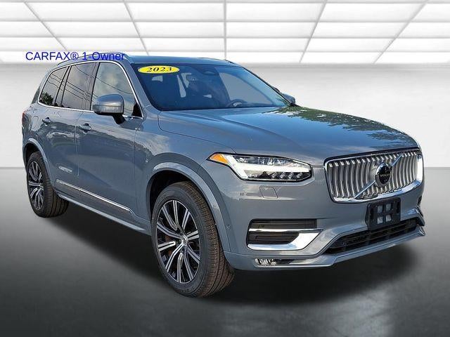 2023 Volvo XC90 B6 AWD Plus 6P