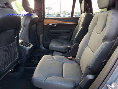 2023 Volvo XC90 B6 AWD Plus 6P