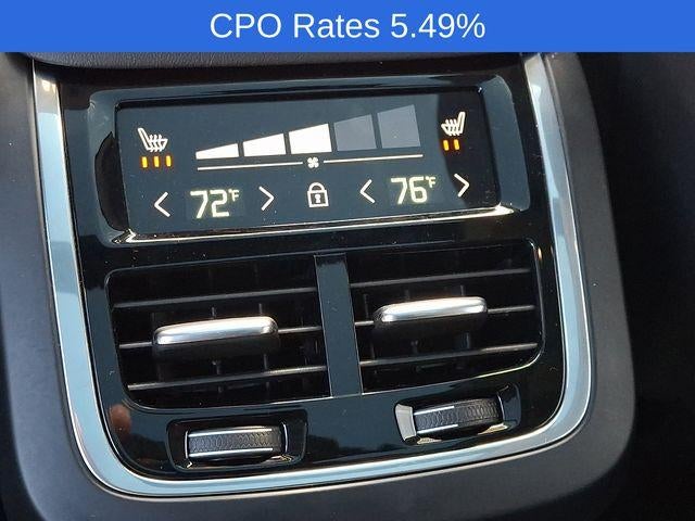 2023 Volvo XC90 B6 AWD Plus 6P