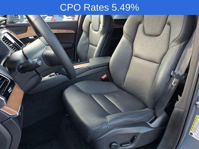 2023 Volvo XC90 B6 AWD Plus 6P