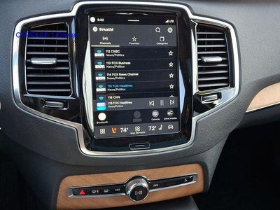 2023 Volvo XC90 B6 AWD Plus 6P