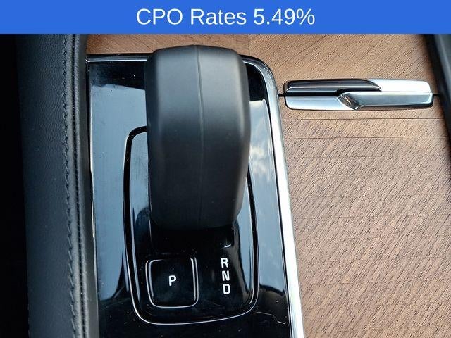 2023 Volvo XC90 B6 AWD Plus 6P