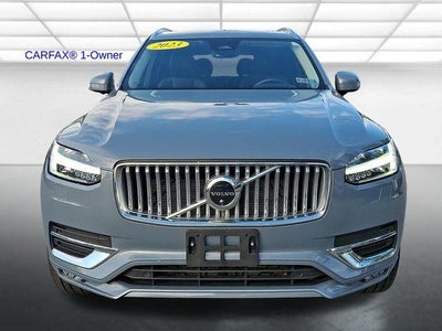 2023 Volvo XC90 B6 AWD Plus 6P