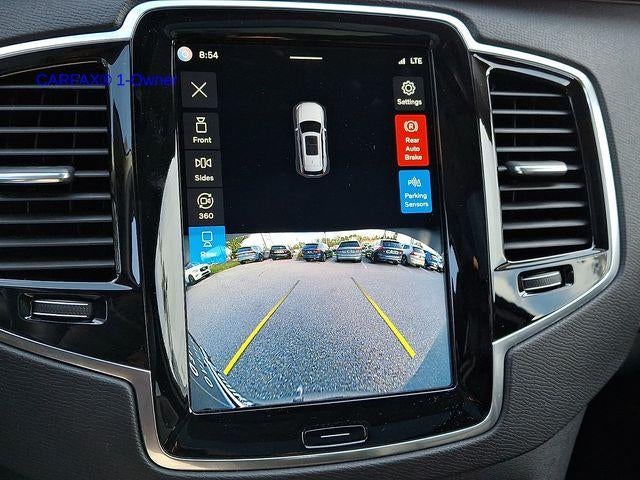 2023 Volvo XC90 B6 AWD Plus 6P