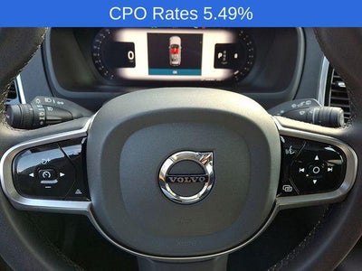 2023 Volvo XC90 B6 AWD Plus 6P