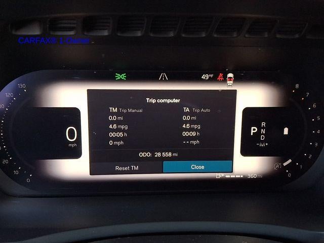2023 Volvo XC90 B6 AWD Plus 6P