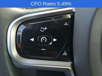 2023 Volvo XC90 B6 AWD Plus 6P