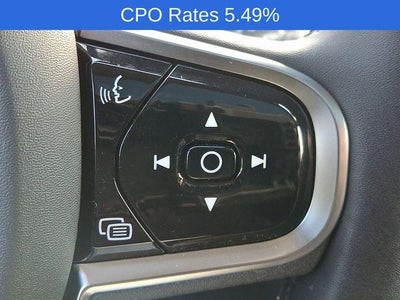 2023 Volvo XC90 B6 AWD Plus 6P