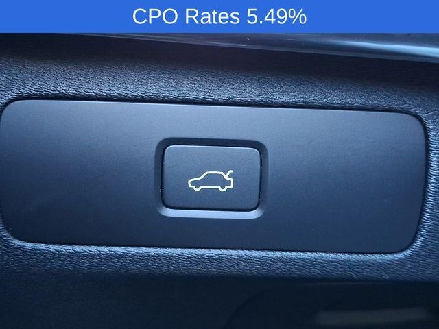 2023 Volvo XC90 B6 AWD Plus 6P