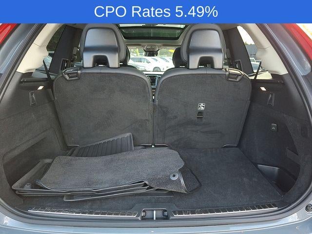 2023 Volvo XC90 B6 AWD Plus 6P