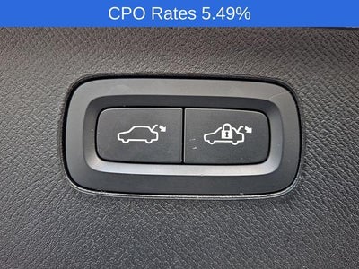 2023 Volvo XC90 B6 AWD Plus 6P